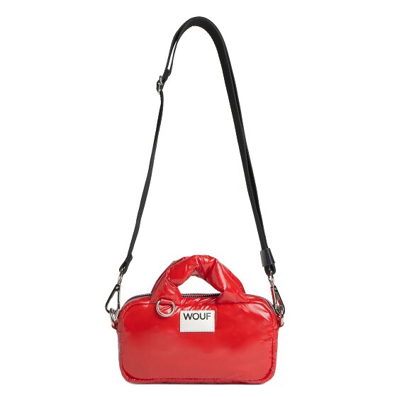 Wouf Glossy Mini Bag Handbag 19 cm