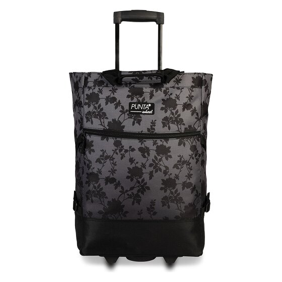 Punta Wheel Shopping Trolley 50 cm
