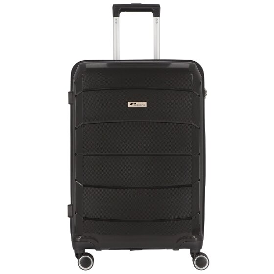 Cocoono Cagliari 4 wheels Trolley 66 cm