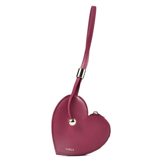 Furla Leather coin purse 4.5 cm