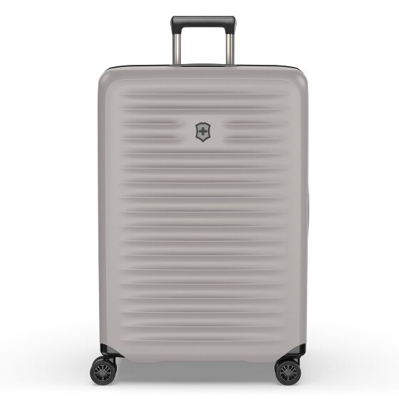 Victorinox Airox Advanced 4 wheels Trolley L 75 cm with expansion pleat