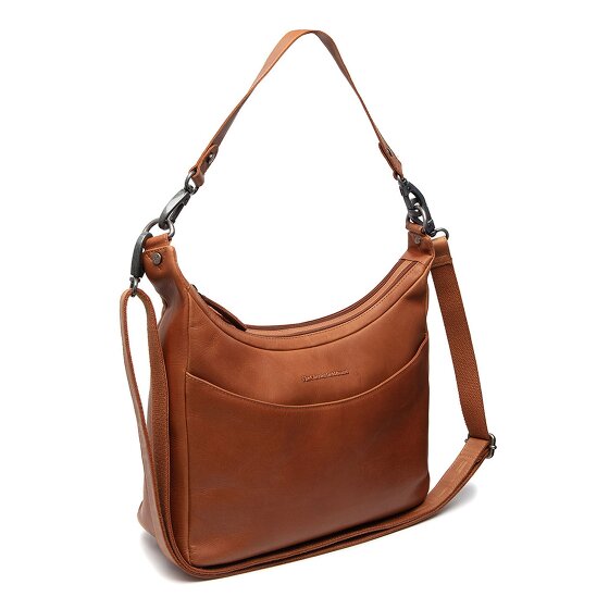 The Chesterfield Brand Olvia Shoulder Bag Leather 30 cm
