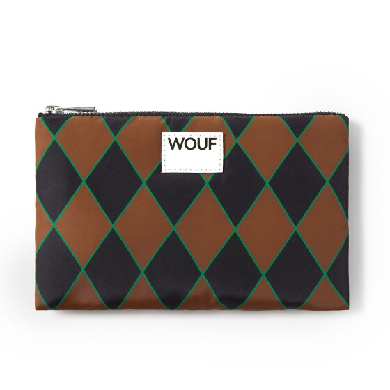 Wouf Studio Cosmetic bag 21 cm