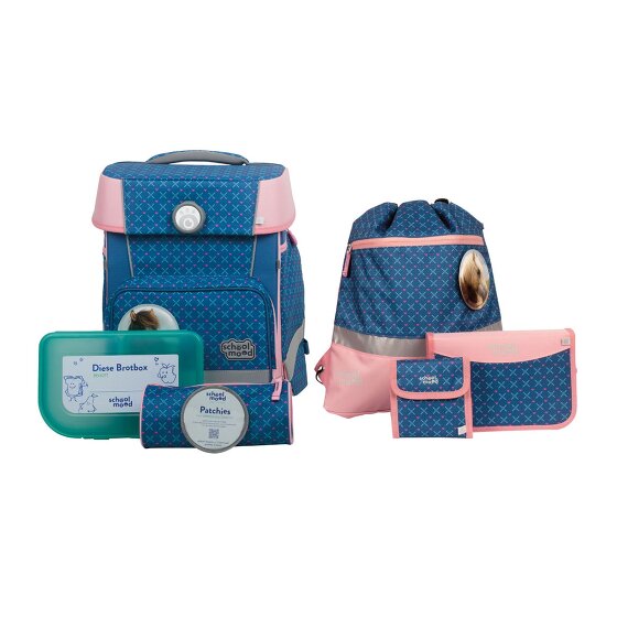 School-Mood Champion Maxx School bag set