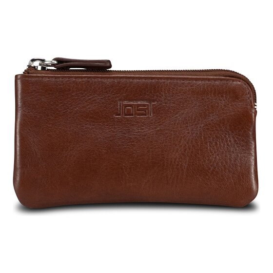 Jost Vardo Key wallet Leather 11 cm