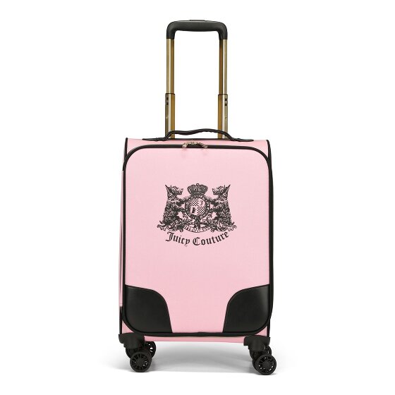 Juicy Couture Twig 4 wheels Cabin trolley 49 cm
