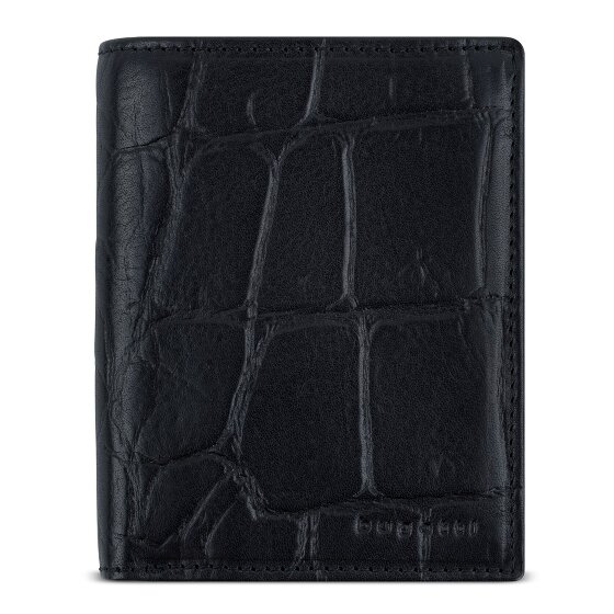 Bugatti Nevio Wallet Leather 9.5 cm