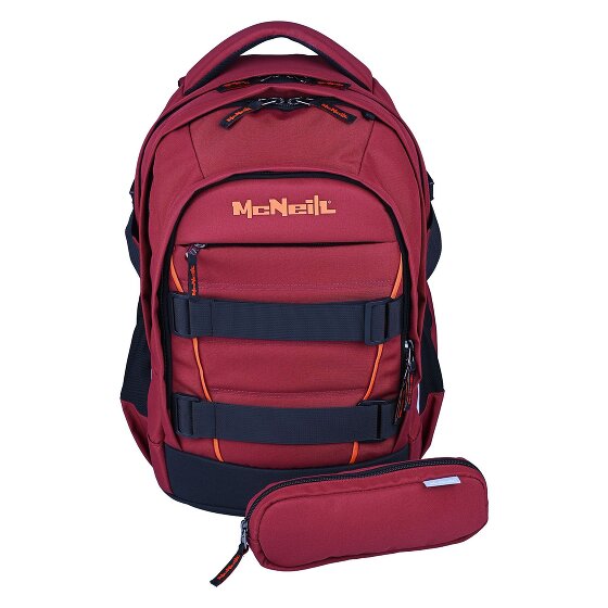 McNeill Luca 2.0 School bag set 2-piece