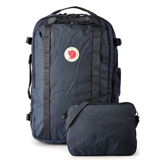 Fjällräven Färden Carry-On Pack Hiking backpack 55 cm