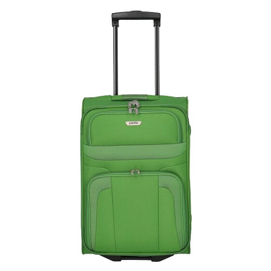 Paklite Orlando 2 wheels Cabin trolley S 53 cm