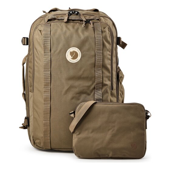 Fjällräven Färden Carry-On Pack Hiking backpack 55 cm