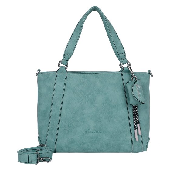 Fritzi aus Preußen Bitzi08 Shopper Bag 38 cm