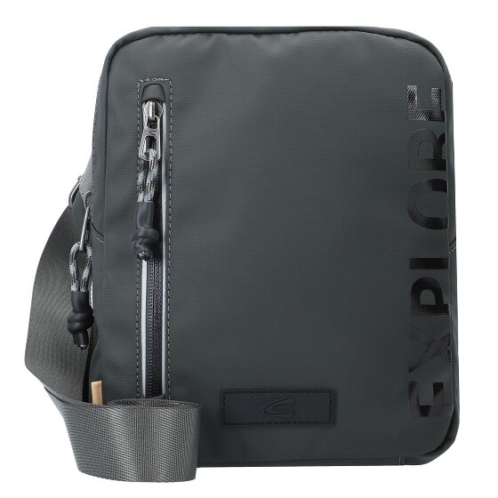 camel active Explore Shoulder bag 24 cm