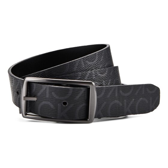 Calvin Klein CK Must Reversible belt Genuine Leather