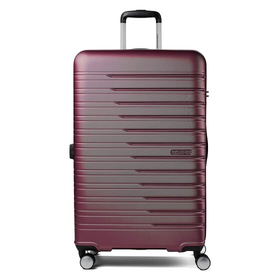 American Tourister Flashline 4 wheels Trolley 78 cm Expandable
