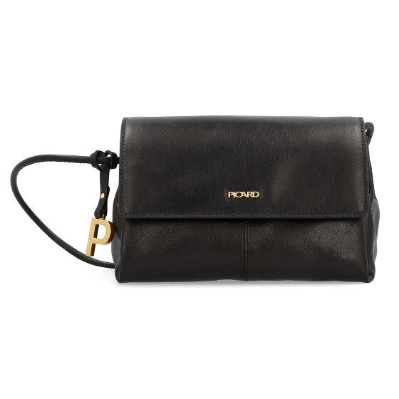 Picard Whisper Shoulder bag Leather 21 cm