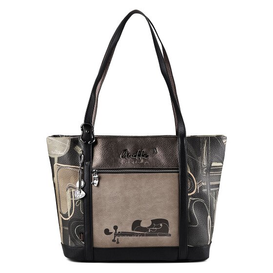 Anekke Orchestra Shoulder Bag 45 cm