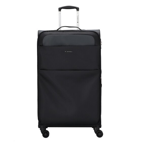 Gabol Cloud 4 Roll Trolley 79 cm