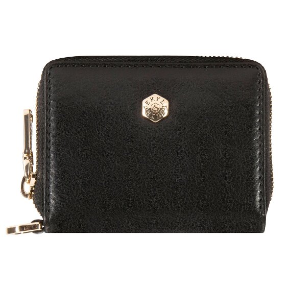 Jekyll & Hide Verona Credit card case RFID protection Leather 11 cm