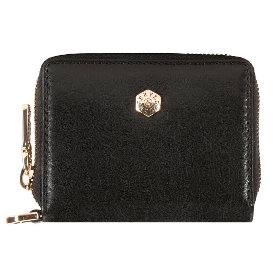 Jekyll & Hide Verona Credit card case RFID protection Leather 11 cm