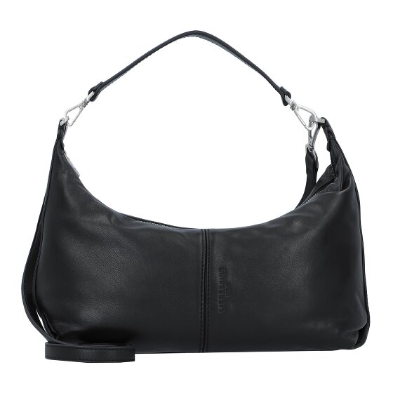 Liebeskind Paris Shoulder bag Leather 34 cm Liebeskind Paris Shoulder bag Leather 34 cm