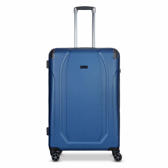 Bugatti Valencia 4 wheels Trolley L 77 cm
