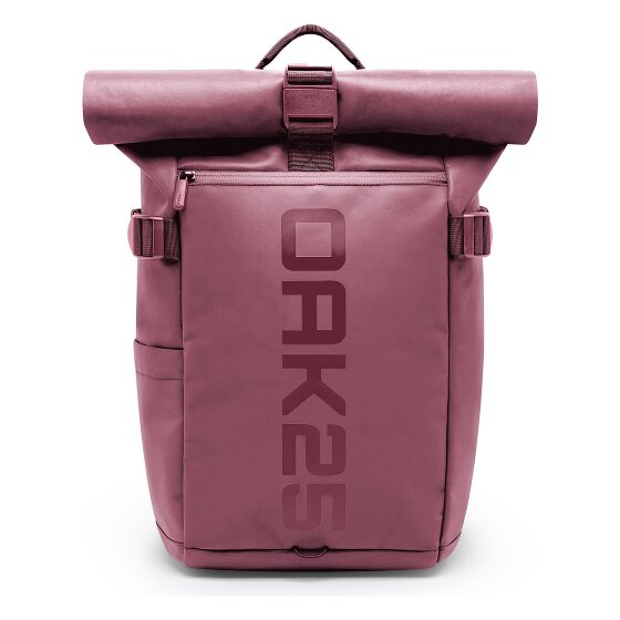 OAK25 Lumosense Rolltop Lite Daypack 44 cm Laptop compartment