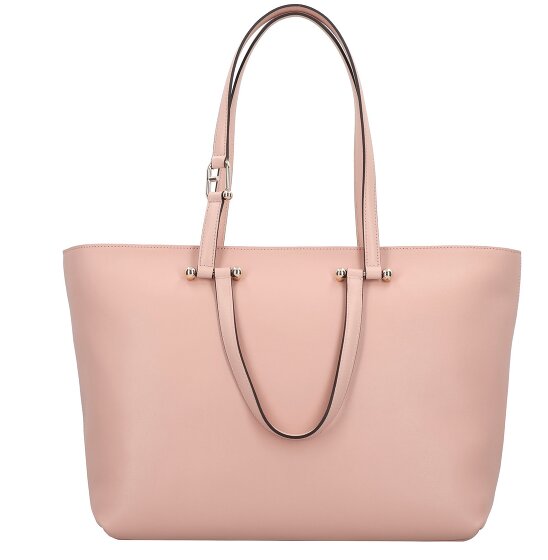 Furla Duetto Shopper Bag Leather 39 cm Furla Duetto Shopper Bag Leather 39 cm