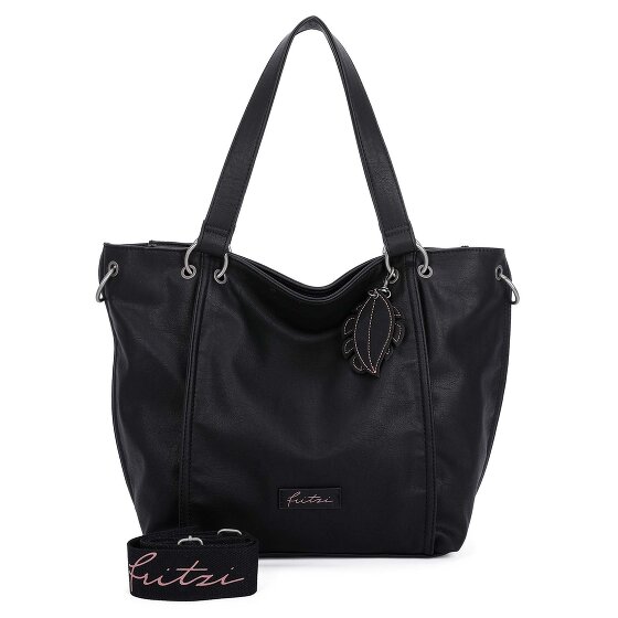 Fritzi aus Preußen Eco Fritzi02 Shopper Bag 50 cm