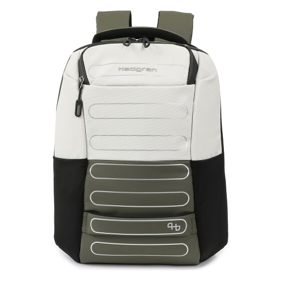 Hedgren Comby Performance Daypack RFID protection 40 cm Laptop compartment