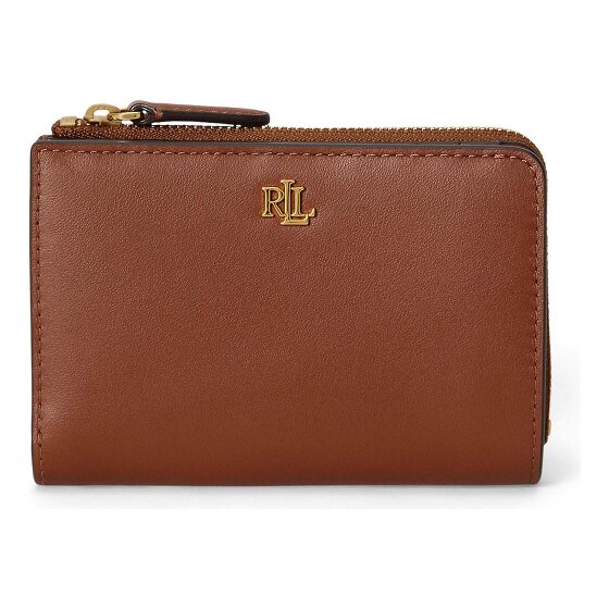 Lauren Ralph Lauren Wallet Genuine Leather 12 cm