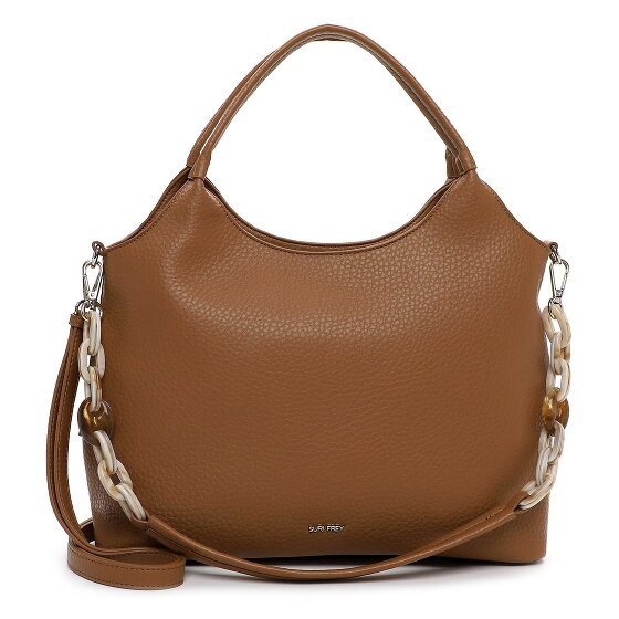 Suri Frey SFY Jeanny Handbag 43 cm