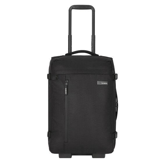 Samsonite Roader 0 2 wheels Travel bag 55 cm