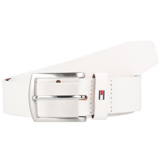 Tommy Hilfiger New Denton belt leather