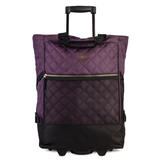 Punta Wheel "Classy" Shopping Trolley 50 cm