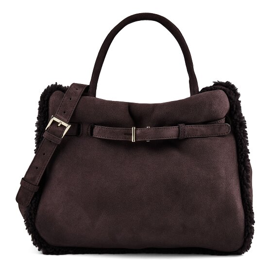 abro Jill Handbag Genuine Leather 35 cm