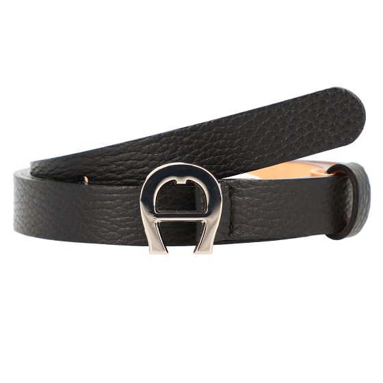Aigner Cybill belt leather