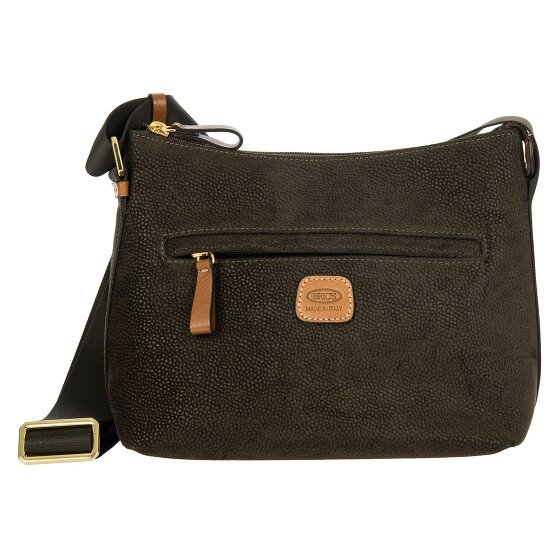 Bric's Life Martina shoulder bag 25 cm