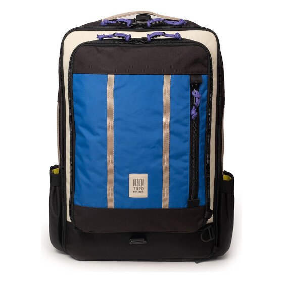 Topo Designs Global Travel Backpack with 51 cm Laptop Compartment
