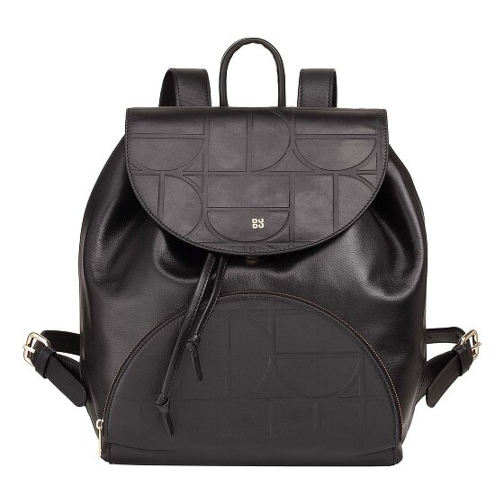 DuDu Up City Backpack Leather 30 cm
