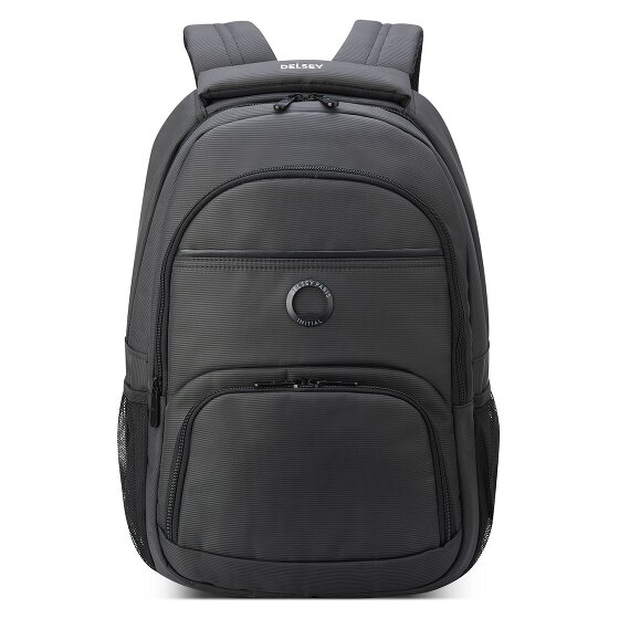 Delsey Paris Element Aviator Backpack RFID 47 cm laptop compartment