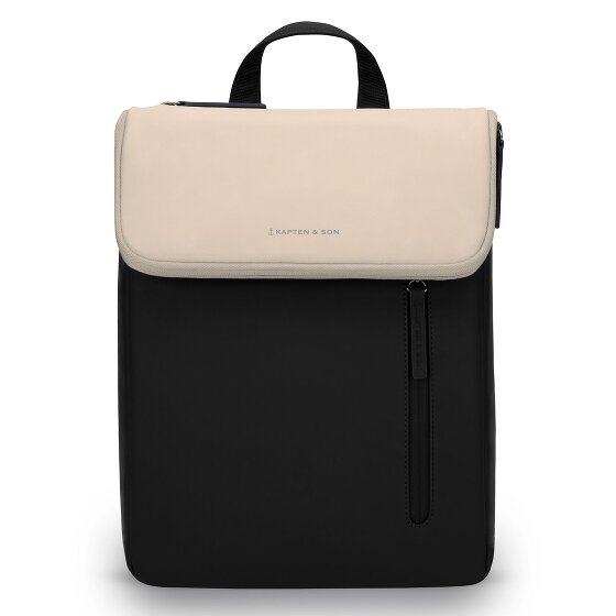 Kapten & Son Vallen City backpack 31 cm