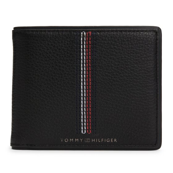 Tommy Hilfiger TH Casual Wallet Leather 11.5 cm