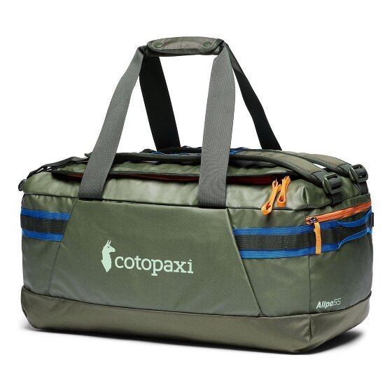 Cotopaxi Allpa 55 L Weekender travel bag 34 cm