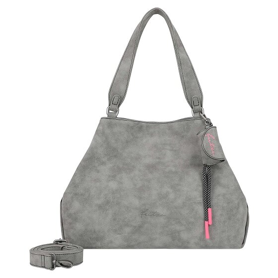 Fritzi aus Preußen Bitzi03 Shopper Bag 43 cm
