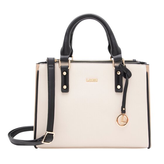 L.Credi Penia Handbag 30 cm