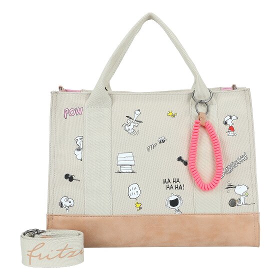 Fritzi aus Preußen Peanuts™ x fritzi Shoulder Bag 40 cm