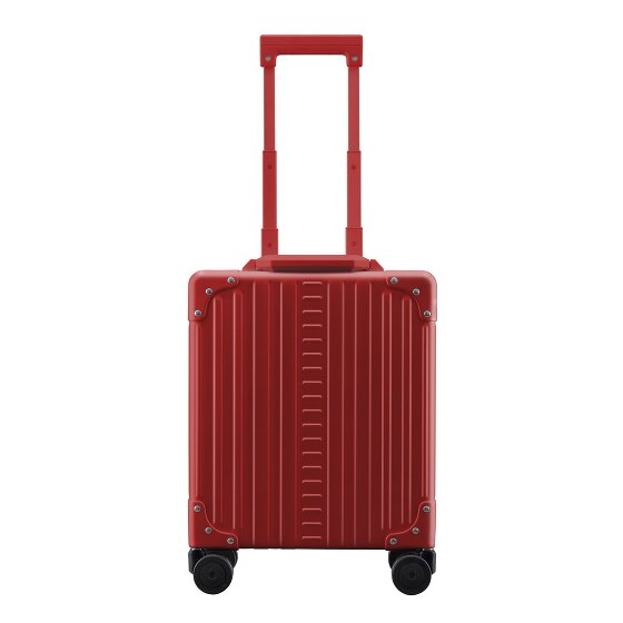 Aleon Business 4 roll business trolley 42 cm laptop compartment