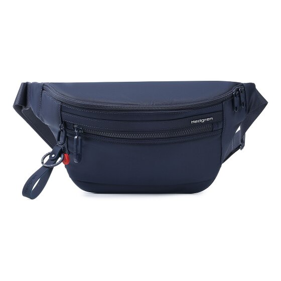 Hedgren Inner City Fanny pack RFID protection 33 cm