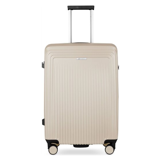 Bugatti Linea 4 wheels Trolley M 66 cm
